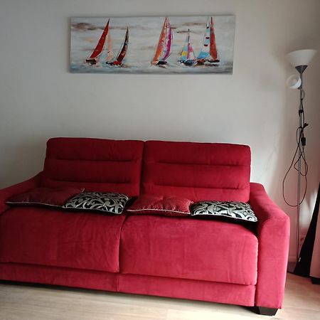 Sam Le Lezard Sarl Apartment Nice Ngoại thất bức ảnh
