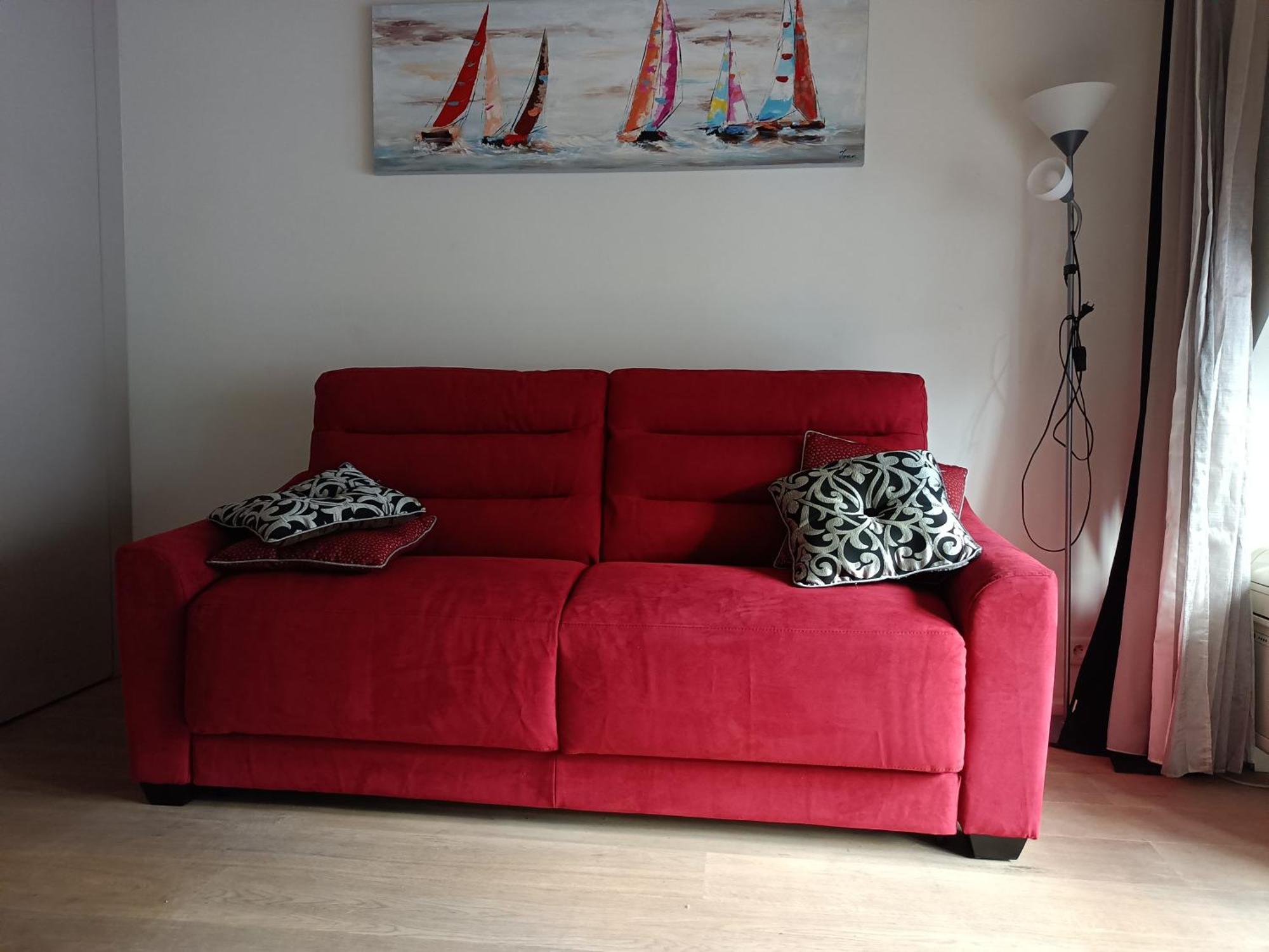 Sam Le Lezard Sarl Apartment Nice Ngoại thất bức ảnh