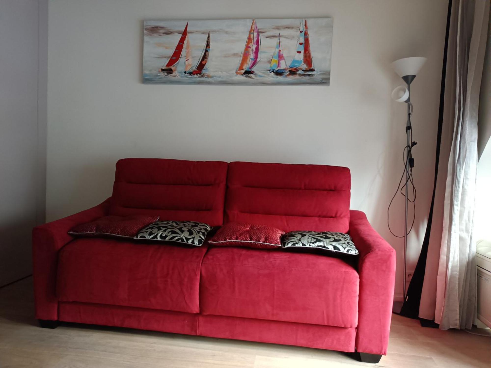 Sam Le Lezard Sarl Apartment Nice Ngoại thất bức ảnh