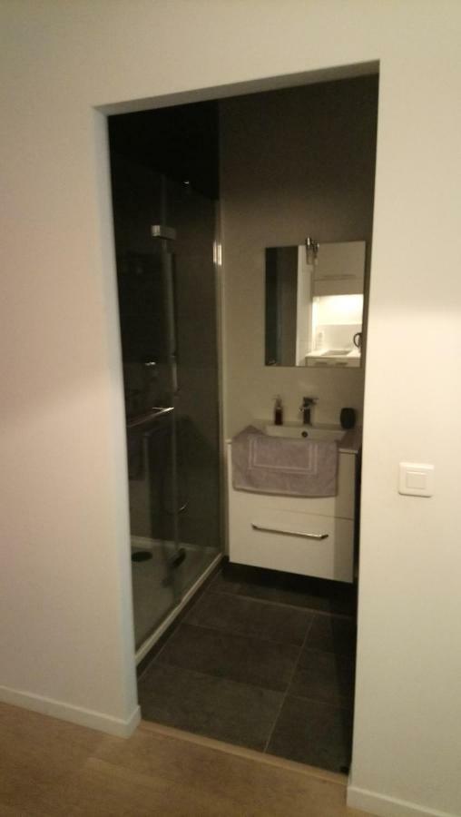 Sam Le Lezard Sarl Apartment Nice Ngoại thất bức ảnh