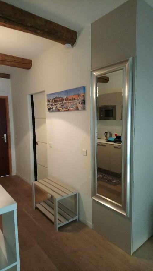 Sam Le Lezard Sarl Apartment Nice Ngoại thất bức ảnh